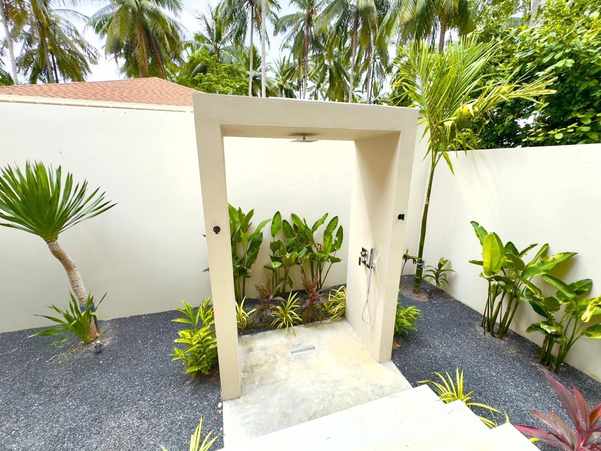 Karleya Villa Amphoe Koksamui