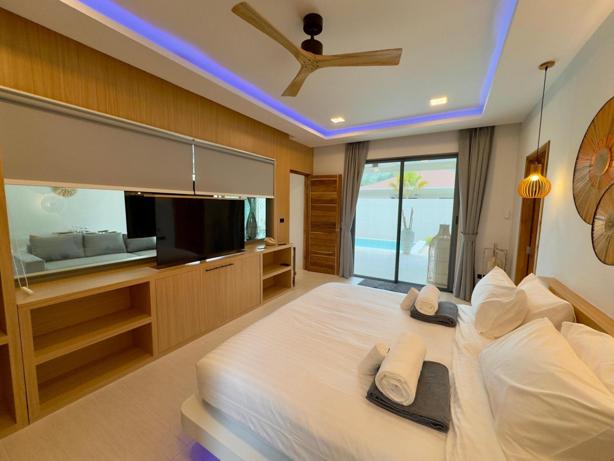 Karleya * Amphoe Koksamui