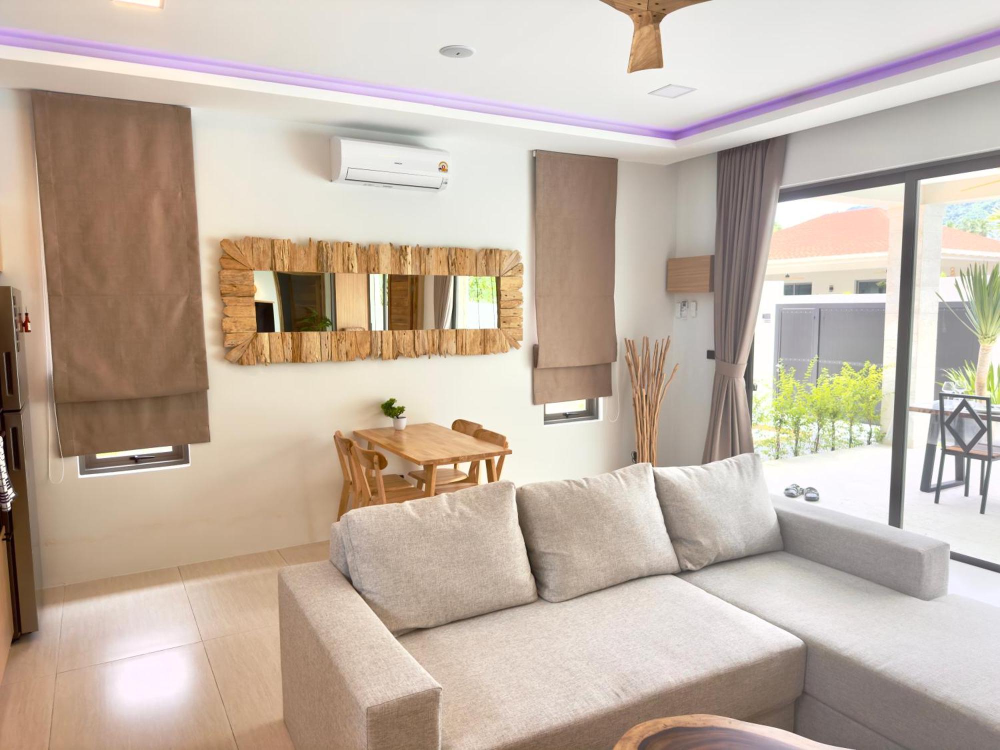 Karleya Villa *