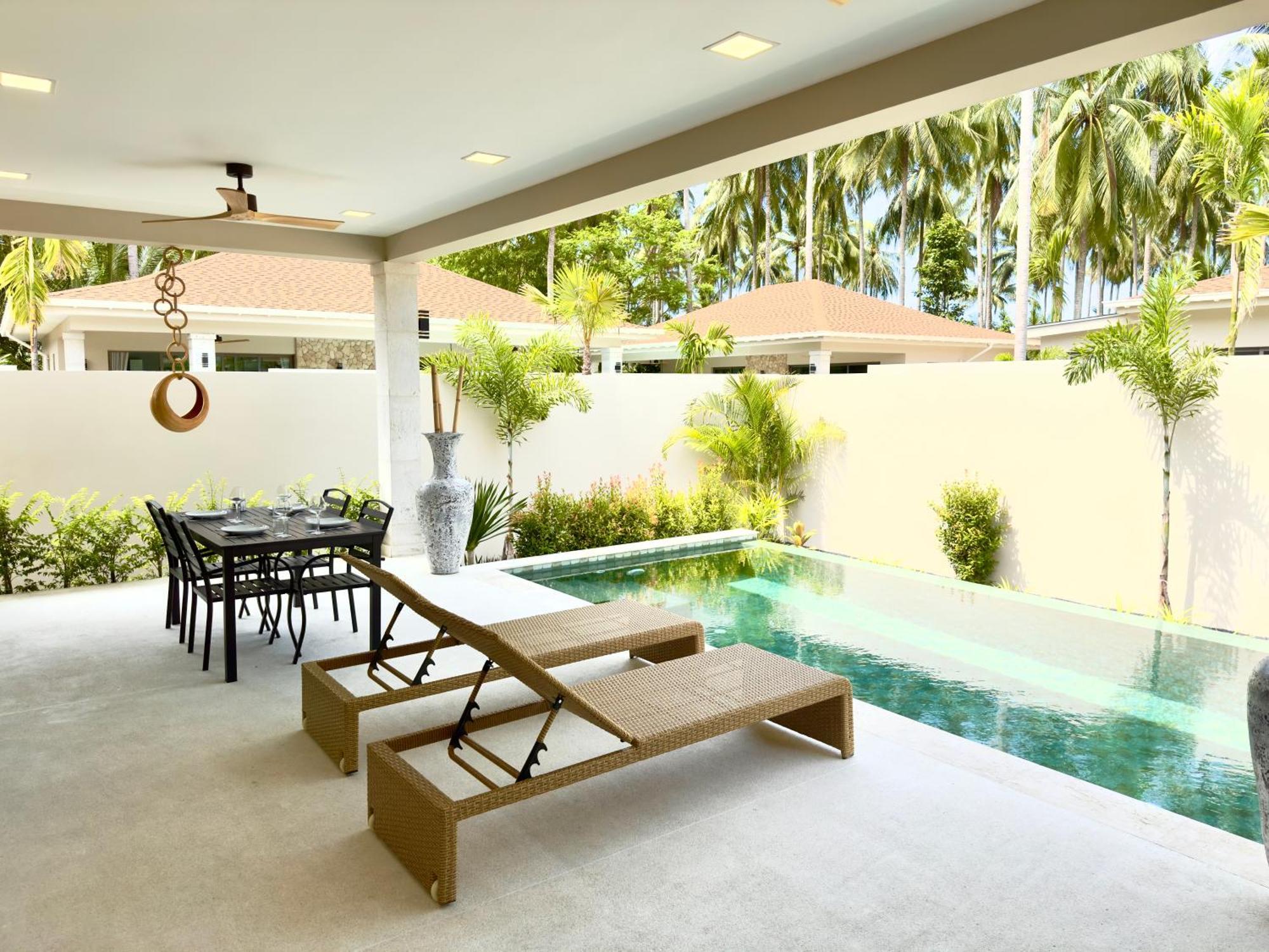 Karleya * Amphoe Koksamui